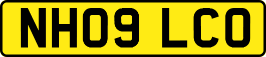 NH09LCO