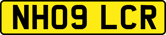 NH09LCR