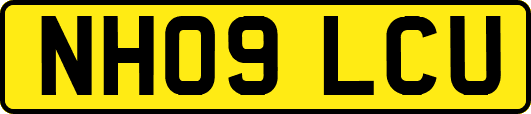 NH09LCU