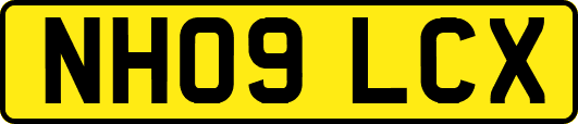 NH09LCX