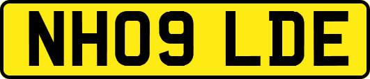 NH09LDE