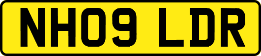 NH09LDR