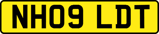 NH09LDT