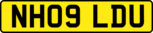 NH09LDU