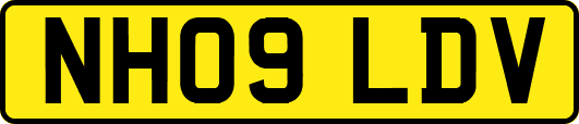 NH09LDV