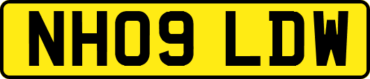 NH09LDW