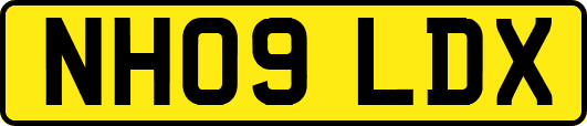 NH09LDX