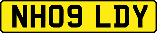 NH09LDY