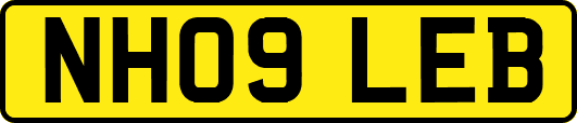 NH09LEB