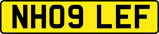 NH09LEF