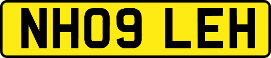 NH09LEH