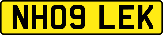 NH09LEK