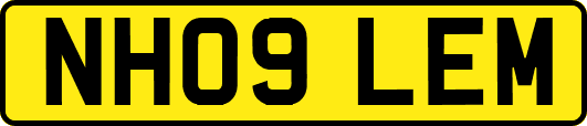 NH09LEM