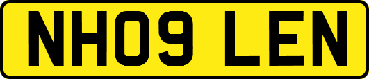 NH09LEN