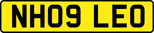 NH09LEO