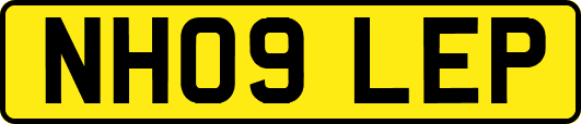 NH09LEP