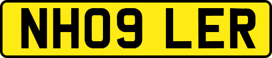 NH09LER