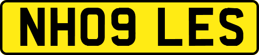 NH09LES