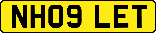 NH09LET