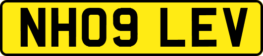 NH09LEV