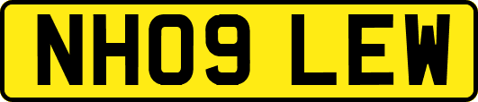 NH09LEW