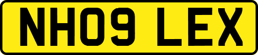 NH09LEX