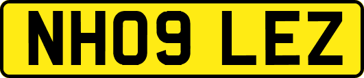NH09LEZ
