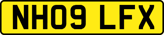 NH09LFX