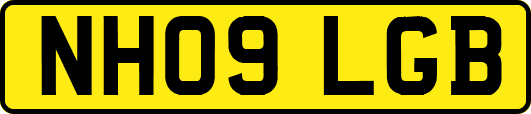 NH09LGB