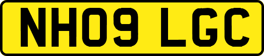 NH09LGC