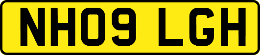 NH09LGH
