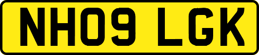 NH09LGK