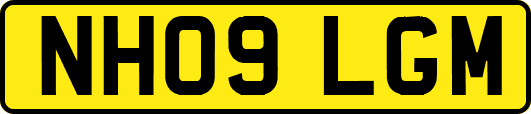 NH09LGM