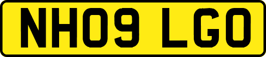 NH09LGO