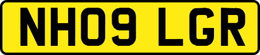 NH09LGR