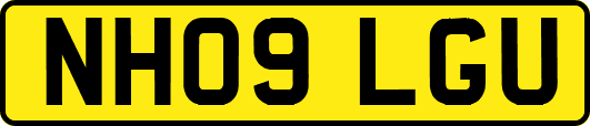 NH09LGU