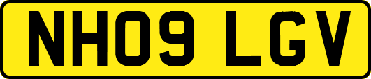 NH09LGV