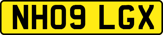 NH09LGX