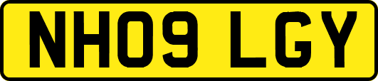 NH09LGY
