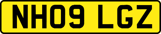 NH09LGZ