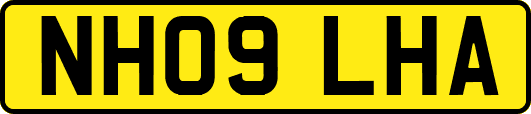 NH09LHA