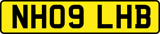 NH09LHB