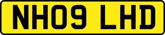 NH09LHD