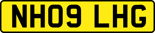 NH09LHG