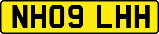 NH09LHH
