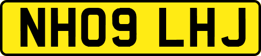 NH09LHJ