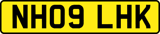 NH09LHK