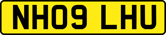 NH09LHU