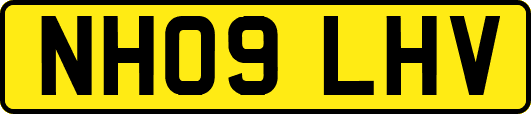 NH09LHV