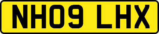 NH09LHX